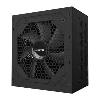 Gigabyte UD850GM 850W 12cm Fan Fully-Modular 80+ Gold GP-UD850GM - Image 3