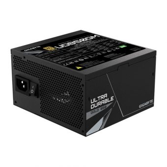 Gigabyte UD850GM 850W 12cm Fan Fully-Modular 80+ Gold GP-UD850GM - Image 5