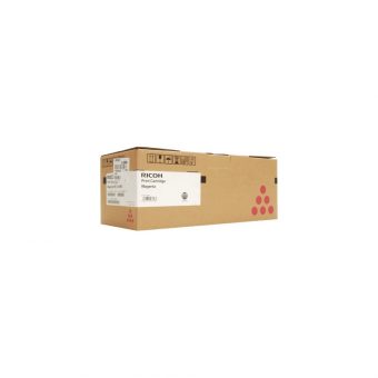 Ricoh 407385 Toner Magenta 6k Pgs