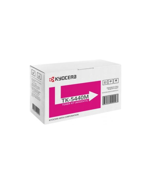 Kyocera TK-5440M Toner Magenta 2.4k Pgs 1T0C0ABNL0