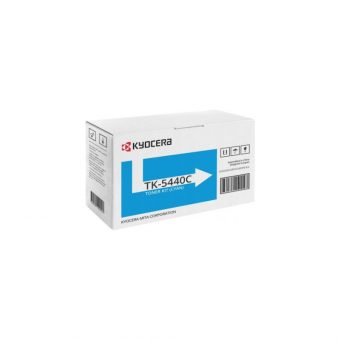Kyocera TK-5440C Toner Cyan 2.4k Pgs 1T0C0ACNL0