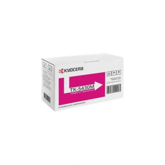 Kyocera TK-5430M Toner Magenta 1250 Pgs 1T0C0ABNL1