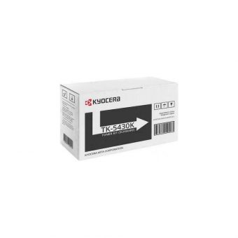 Kyocera TK-5430K Toner Black 1250 Pgs 1T0C0A0NL1