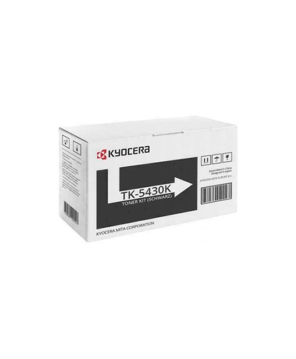Kyocera TK-5430K Toner Black 1250 Pgs 1T0C0A0NL1