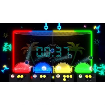 Instant Sports Plus - PS5 - Image 2