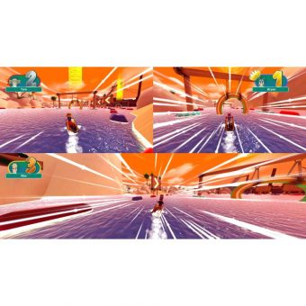 Instant Sports Plus - PS5 - Image 4