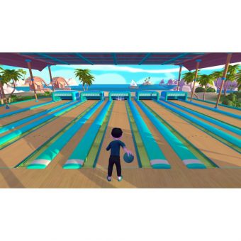 Instant Sports Plus - PS5 - Image 5