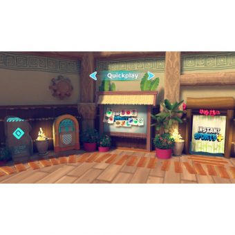 Instant Sports Plus - PS5 - Image 7