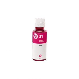 HP 31 Ink Magenta 8k Pgs 1VU27AE
