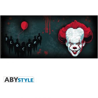 Abysse IT "Pennywise" 320ml Mug ABYMUG691 - Image 3