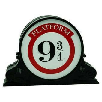 Abysse Harry Potter "Platform 9 3/4" Lamp ABYLIG013