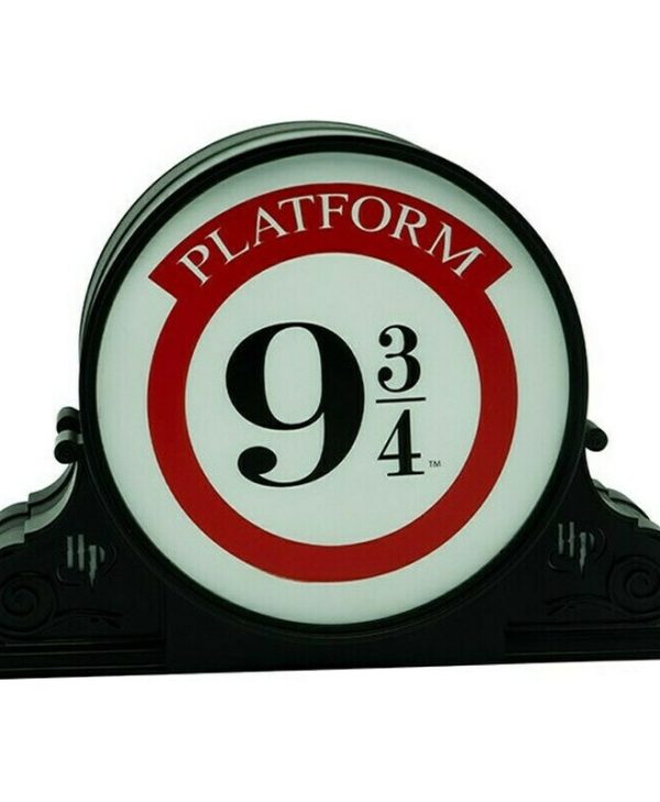 Abysse Harry Potter "Platform 9 3/4" Lamp ABYLIG013