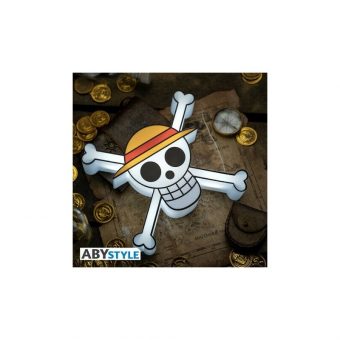 Abysse One Piece "Skull" Lamp ABYLIG015 - Image 2