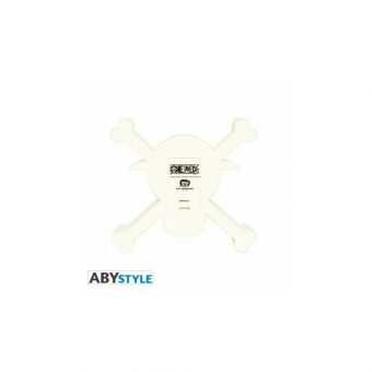 Abysse One Piece "Skull" Lamp ABYLIG015 - Image 5