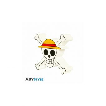 Abysse One Piece "Skull" Lamp ABYLIG015 - Image 6