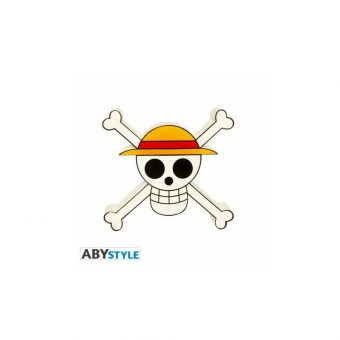 Abysse One Piece "Skull" Lamp ABYLIG015 - Image 7