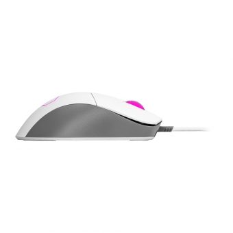 CoolerMaster ΜΜ730 Ultralight Gaming Mouse White MM-730-WWOL1 - Image 5
