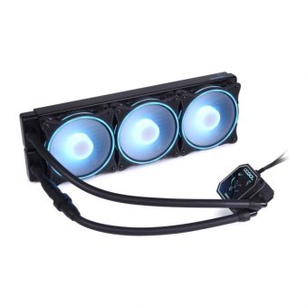 Alphacool Eisbaer LT360 Aurora HPE CPU Liquid Cooler 1022073