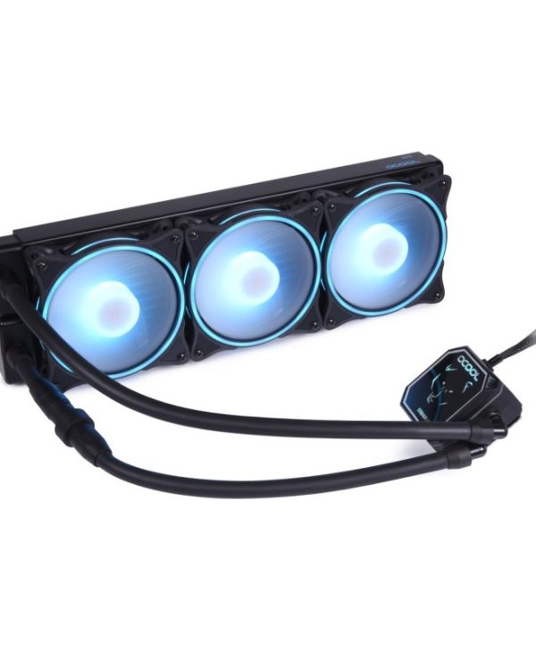 Alphacool Eisbaer LT360 Aurora HPE CPU Liquid Cooler 1022073