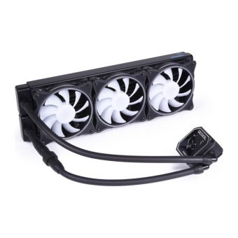Alphacool Eisbaer LT360 Aurora HPE CPU Liquid Cooler 1022073 - Image 2