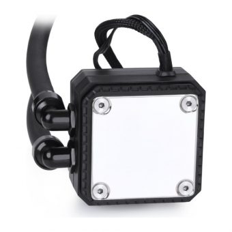 Alphacool Eisbaer LT360 Aurora HPE CPU Liquid Cooler 1022073 - Image 5