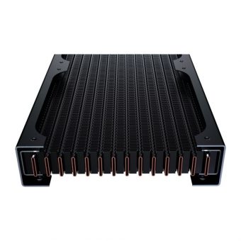 Alphacool Eisbaer LT360 Aurora HPE CPU Liquid Cooler 1022073 - Image 6