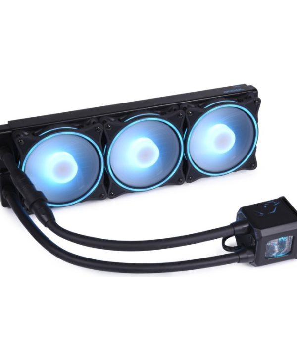 Alphacool Eisbaer Aurora HPE Edition 360 CPU Liquid Cooler 1022076