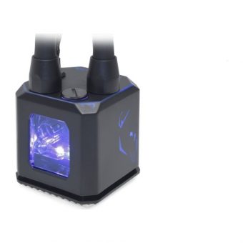 Alphacool Eisbaer Aurora HPE Edition 360 CPU Liquid Cooler 1022076 - Image 5
