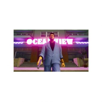 Grand Theft Auto: The Trilogy - The Definitive Edition - PS4 - Image 5