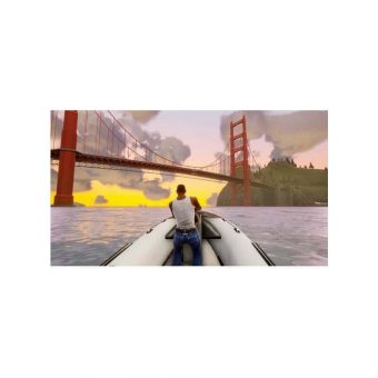 Grand Theft Auto: The Trilogy - The Definitive Edition - PS4 - Image 6