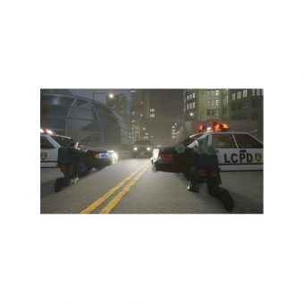 Grand Theft Auto: The Trilogy - The Definitive Edition - PS4 - Image 7