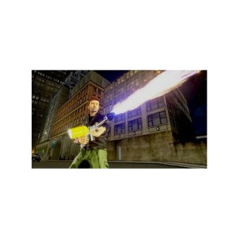 Grand Theft Auto: The Trilogy - The Definitive Edition - PS4 - Image 9