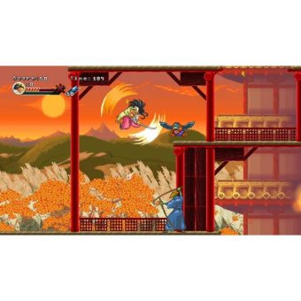 Ganryu 2 : Hakuma Kojiro - Nintendo Switch - Image 2