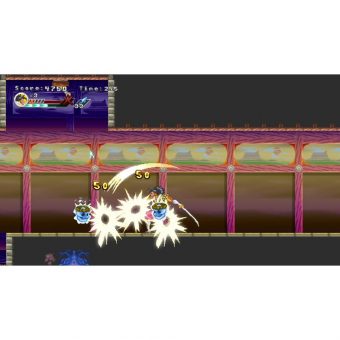 Ganryu 2 : Hakuma Kojiro - Nintendo Switch - Image 3