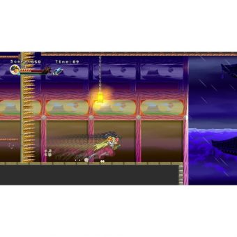 Ganryu 2 : Hakuma Kojiro - Nintendo Switch - Image 4