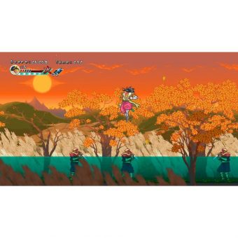 Ganryu 2 : Hakuma Kojiro - Nintendo Switch - Image 5