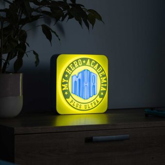 Numskull Anime: "My Hero Academia" Lamp NS3285 - Image 2