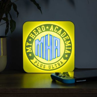 Numskull Anime: "My Hero Academia" Lamp NS3285 - Image 4