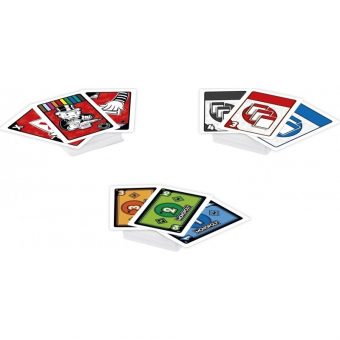 Hasbro Επιτραπέζιο: Monopoly Bid F1699 - Image 3