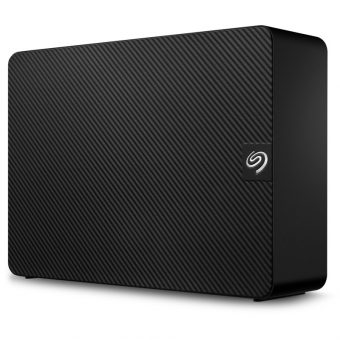Seagate Expansion Desktop 3.5" 4TB USB 3.0 Black STKP4000400