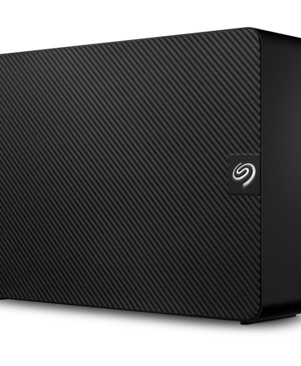 Seagate Expansion Desktop 3.5" 10TB USB 3.0 Black STKP10000400