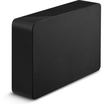 Seagate Expansion Desktop 3.5" 10TB USB 3.0 Black STKP10000400 - Image 3