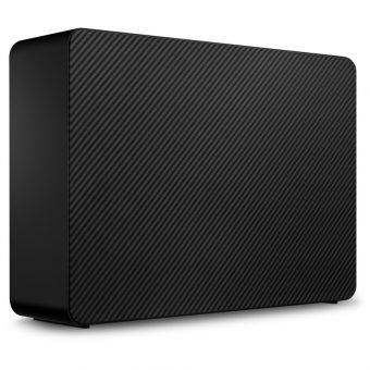 Seagate Expansion Desktop 3.5" 10TB USB 3.0 Black STKP10000400 - Image 4