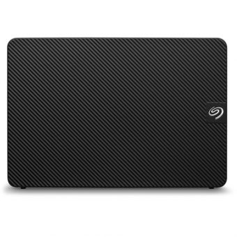 Seagate Expansion Desktop 3.5" 10TB USB 3.0 Black STKP10000400 - Image 5