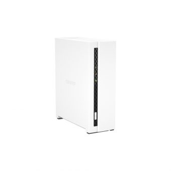 Qnap Turbo Station 2GB/4GB Flash White TS-133 - Image 2