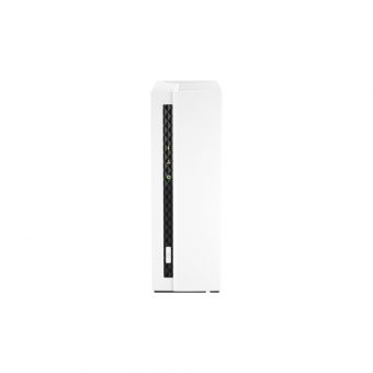 Qnap Turbo Station 2GB/4GB Flash White TS-133 - Image 3