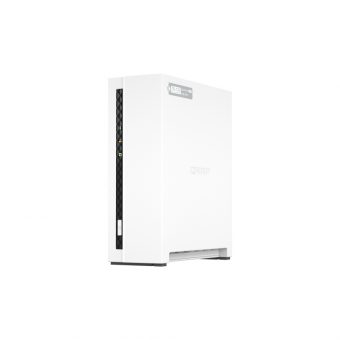 Qnap Turbo Station 2GB/4GB Flash White TS-133 - Image 4