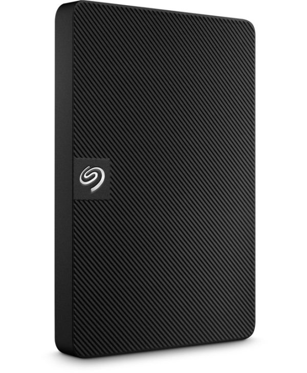 Seagate Expansion 2.5" 1TB USB 3.0 Black STKM1000400