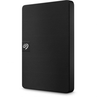 Seagate Expansion 2.5" 1TB USB 3.0 Black STKM1000400 - Image 2