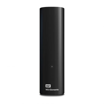 Western Digital Elements Desktop 12TB USB 3.0 Black WDBWLG0120HBK-EESN - Image 5